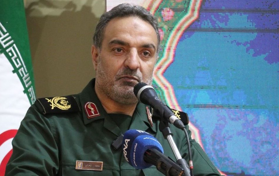 اعزام ۲ هزار جهادگر خراسانی